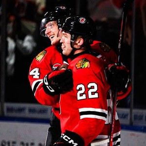 Meet your Posher, Adriana